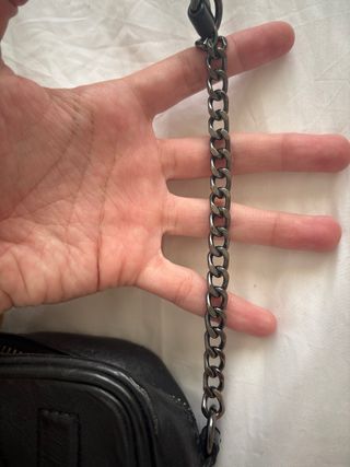 Bolso Zadig & Voltaire Negro