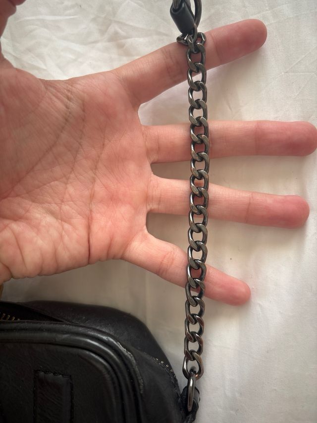 Bolso Zadig & Voltaire Negro