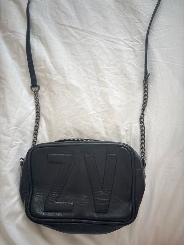 Bolso Zadig & Voltaire Negro