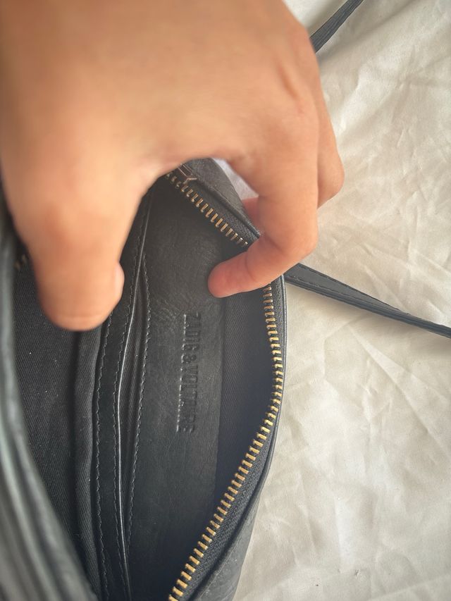 Bolso Zadig & Voltaire Negro