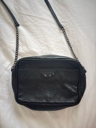 Bolso Zadig & Voltaire Negro