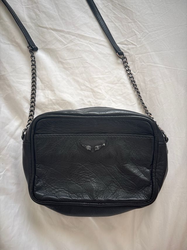 Bolso Zadig & Voltaire Negro