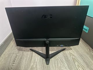 Monitor AOC 24B1H LED 24 Full HD