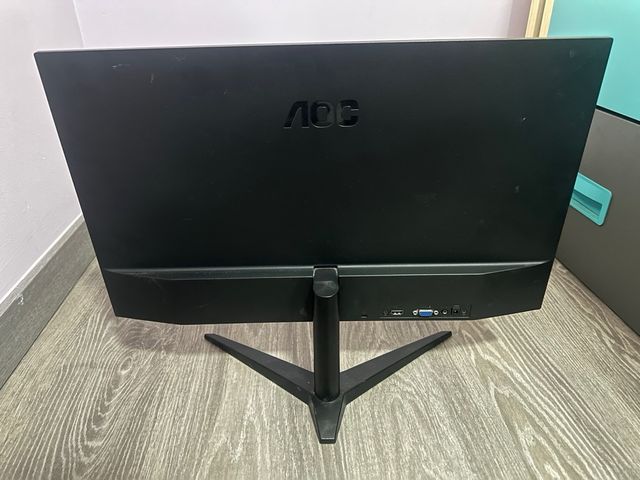 Monitor AOC 24B1H LED 24 Full HD