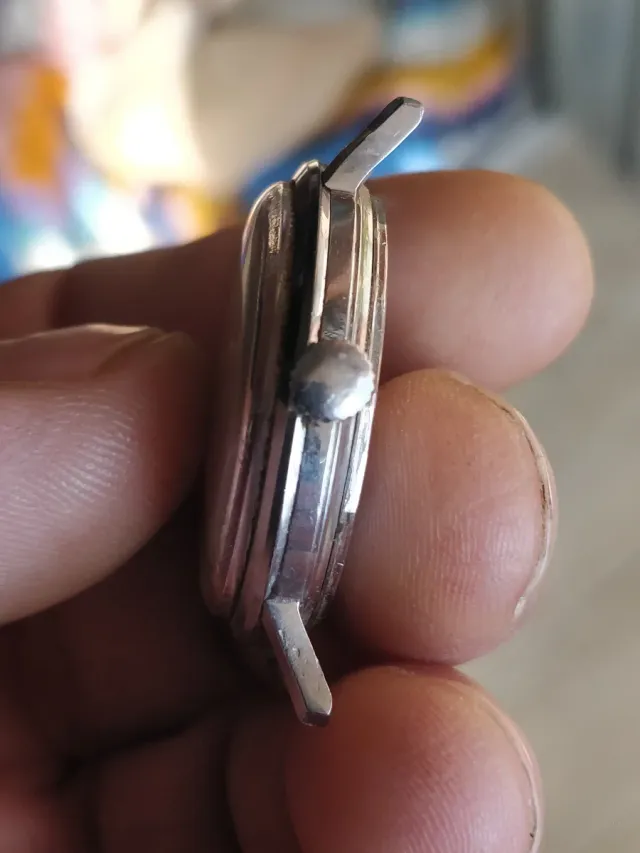 Reloj Universal Polerouter