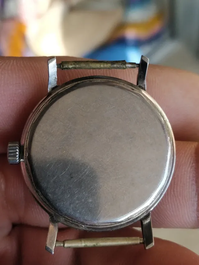 Reloj Universal Polerouter