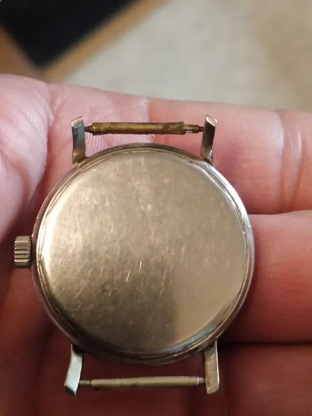 Reloj Universal Polerouter