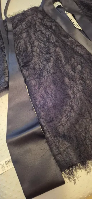 Chaqueta Adolfo Dominguez Kimono (talla S) Nueva.