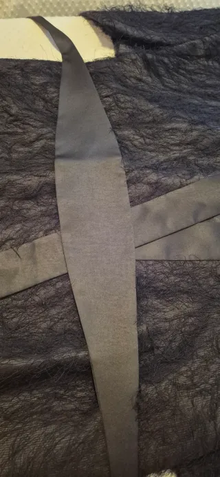 Chaqueta Adolfo Dominguez Kimono (talla S) Nueva.