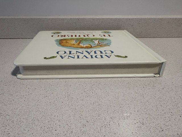 Adivina cuánto te quiero (cartoné)