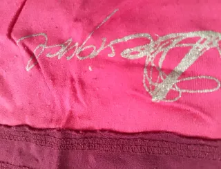 Camiseta Desigual manga larga