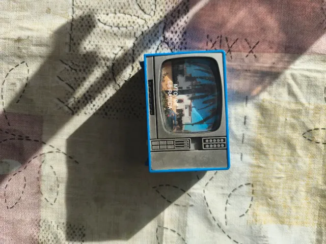 Lote Objetos Vintage