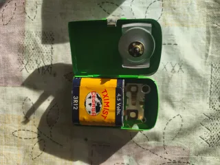 Lote Objetos Vintage