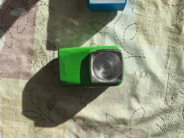 Lote Objetos Vintage