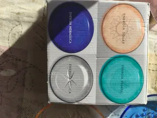 Lote Objetos Vintage