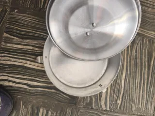 Lote Objetos Vintage