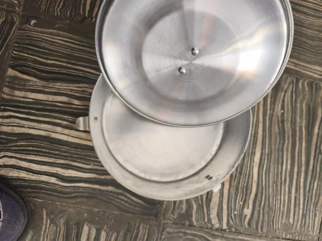 Lote Objetos Vintage