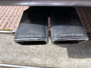 Mercedes-Benz SL (R232)  1993