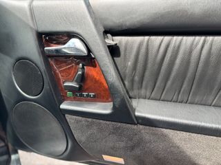 Mercedes-Benz SL (R232)  1993