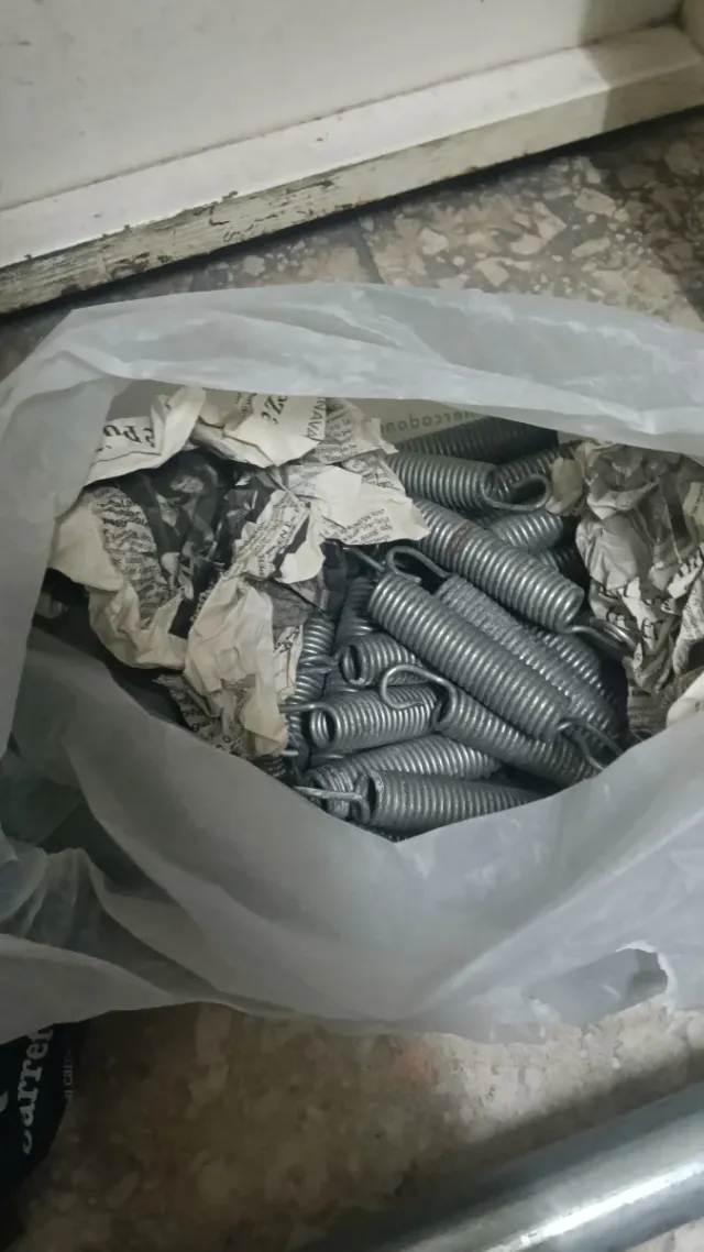 Cama elástica para niños