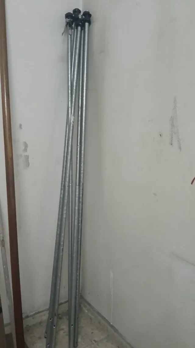 Cama elástica para niños