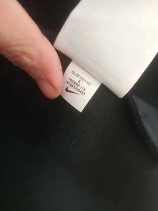 Nike Tech Fleece Sudadera Beige/Negro