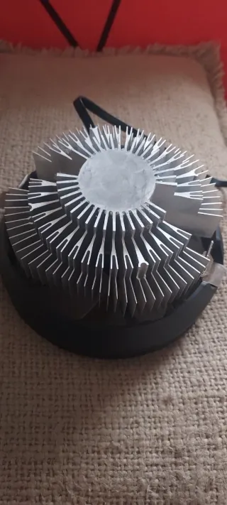 Placa Base Gigabyte GA-H61M-DS2 Socket 1155