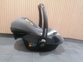 Maxi-Cosi Pebble Plus