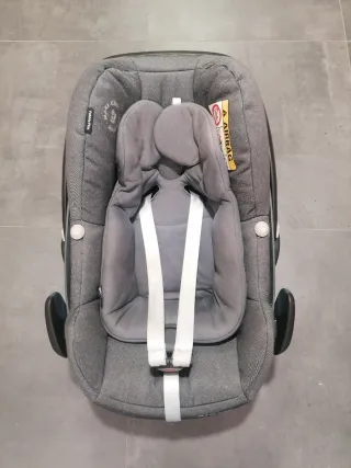 Maxi-Cosi Pebble Plus