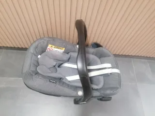 Maxi-Cosi Pebble Plus