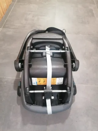 Maxi-Cosi Pebble Plus