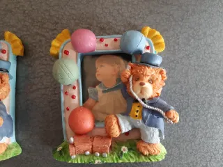 11 Portafoto per Bambini