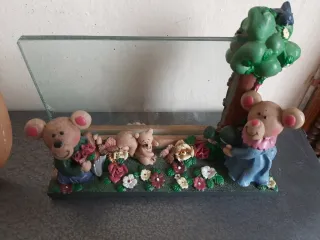 11 Portafoto per Bambini