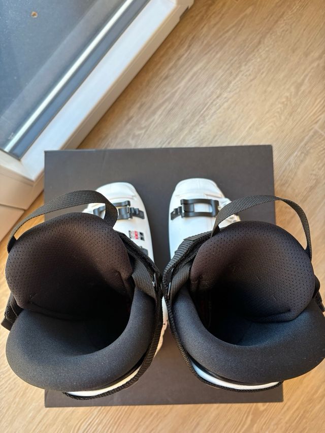 Scarponi sci HEAD Raptor 70 RS White