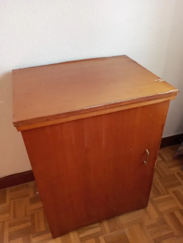 Máquina de coser Singer