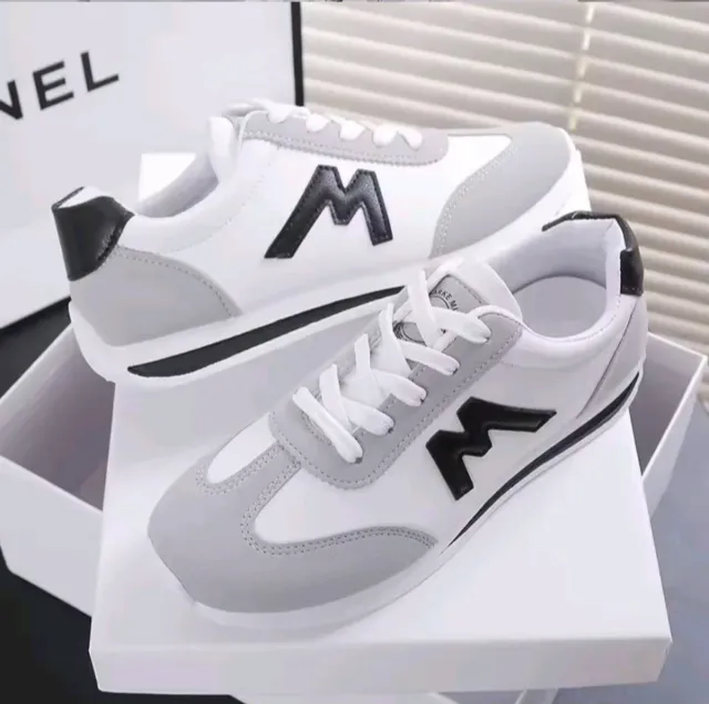 Zapatillas M de vestir para chica (35 a la 41)