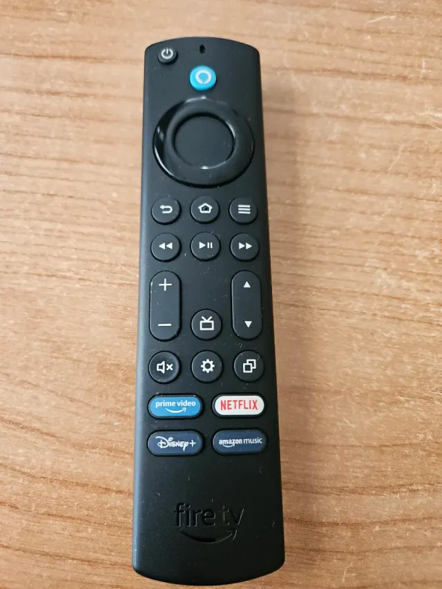 Mando Fire TV Stick 4K