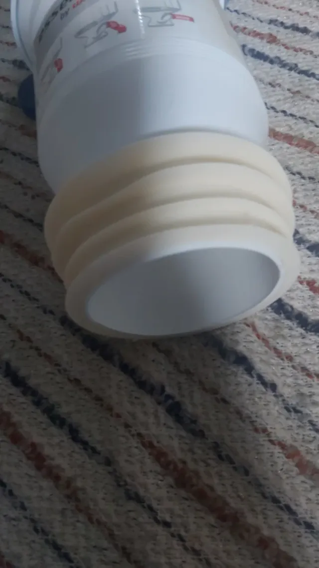 Desagüe Inodoro Wirquin Nuevo. 12 € en tienda.