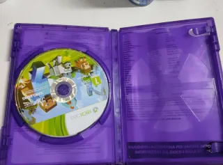 Minecraft Xbox 360 Edition