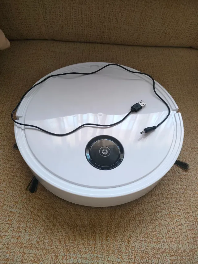 Aspirador Robot ES330