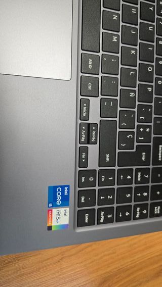 Samsung Galaxy Book4 Intel Core i5