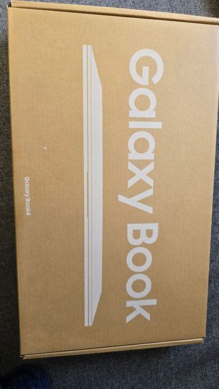 Samsung Galaxy Book4 Intel Core i5