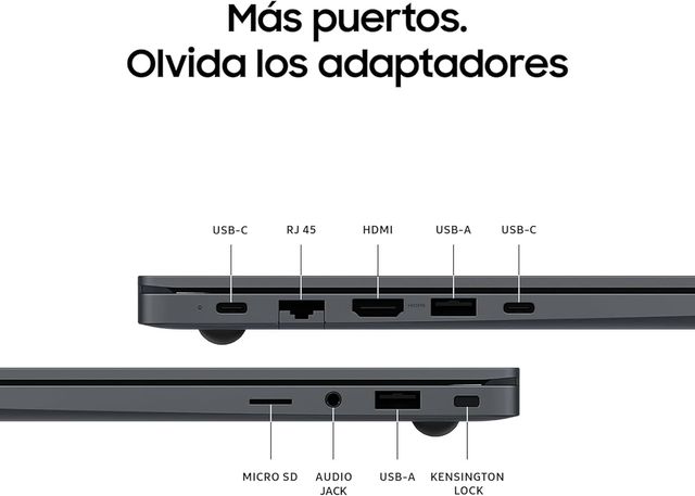 Samsung Galaxy Book4 Intel Core i5