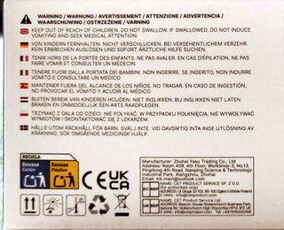 Cartuchos Tinta HP 301XL Negro y Color