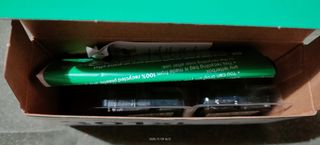 Cartuchos Tinta HP 301XL Negro y Color