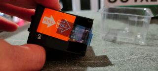 Cartuchos Tinta HP 301XL Negro y Color