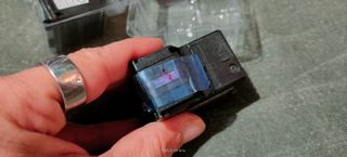 Cartuchos Tinta HP 301XL Negro y Color