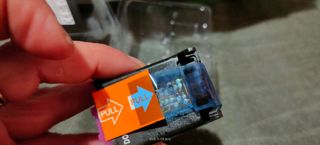 Cartuchos Tinta HP 301XL Negro y Color