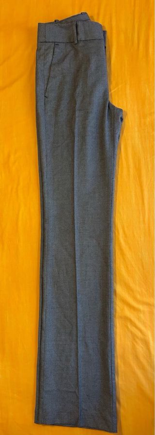 conjunto traje chaqueta Zara