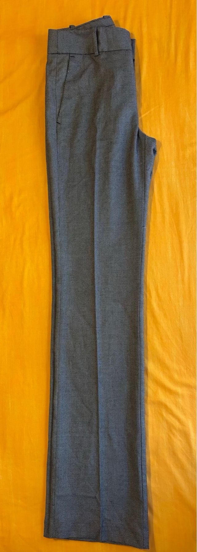 conjunto traje chaqueta Zara